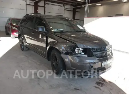 Dodge Journey 2020 2020 vin 3C4PDCAB8LT275787 from auto auction Iaai