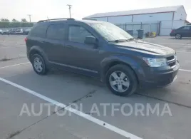 Dodge Journey 2015 2015 vin 3C4PDCAB9FT670940 from auto auction Iaai