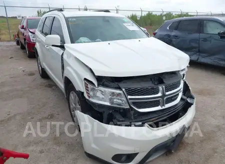 Dodge Journey 2019 2019 vin 3C4PDCBB2KT804194 from auto auction Iaai