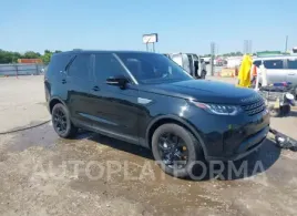 Land Rover Discovery 2019 2019 vin SALRG2RV4KA095035 from auto auction Iaai