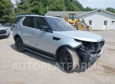 Land Rover Discovery 2020 2020 vin SALRR2RV7L2426941 from auto auction Iaai