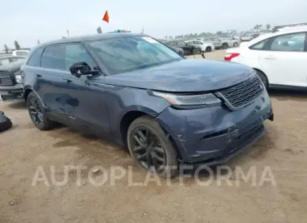 Land Rover Range Rover Velar 2024 2024 vin SALYJ2EX1RA381813 from auto auction Iaai