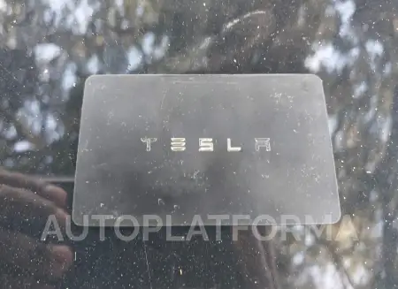 TESLA MODEL 3 2020 vin 5YJ3E1EA5LF657548 from auto auction Iaai