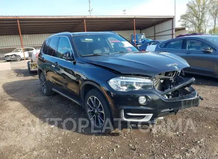 BMW X5 2017 2017 vin 5UXKR0C33H0V76616 from auto auction Iaai