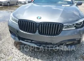 BMW ALPINA B7 2017 vin WBA7F2C50HG421815 from auto auction Iaai