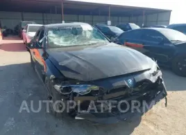 BMW I4 2023 2023 vin WBY73AW03PFR01470 from auto auction Iaai