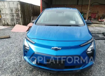 CHEVROLET BOLT EV 2022 vin 1G1FX6S02N4100759 from auto auction Iaai