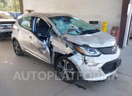 CHEVROLET BOLT EV 2020 vin 1G1FZ6S08L4114687 from auto auction Iaai