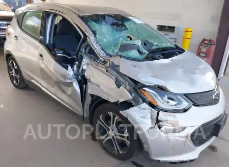 CHEVROLET BOLT EV 2020 vin 1G1FZ6S08L4114687 from auto auction Iaai