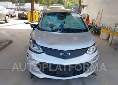 CHEVROLET BOLT EV 2020 vin 1G1FZ6S08L4114687 from auto auction Iaai