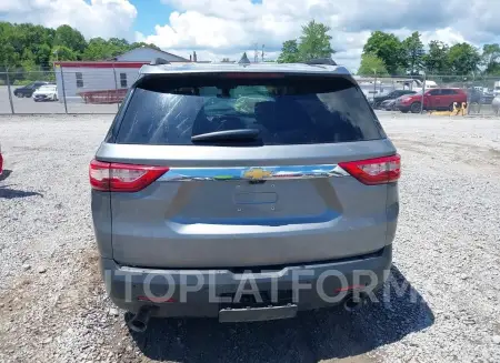 CHEVROLET TRAVERSE 2019 vin 1GNERHKW9KJ136787 from auto auction Iaai