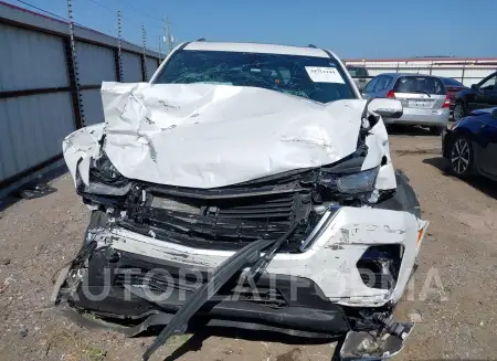 CHEVROLET TRAVERSE 2023 vin 1GNEVNKWXPJ190679 from auto auction Iaai