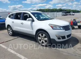 Chevrolet Traverse 2016 2016 vin 1GNKRGKD4GJ331084 from auto auction Iaai