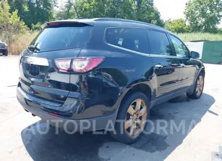 CHEVROLET TRAVERSE 2017 vin 1GNKVGKD8HJ105708 from auto auction Iaai