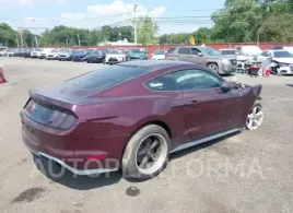 FORD MUSTANG 2018 vin 1FA6P8TH2J5122634 from auto auction Iaai