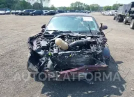 FORD MUSTANG 2018 vin 1FA6P8TH2J5122634 from auto auction Iaai