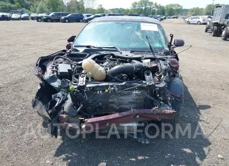 FORD MUSTANG 2018 vin 1FA6P8TH2J5122634 from auto auction Iaai