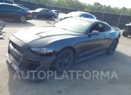 FORD MUSTANG 2019 vin 1FA6P8TH3K5166577 from auto auction Iaai