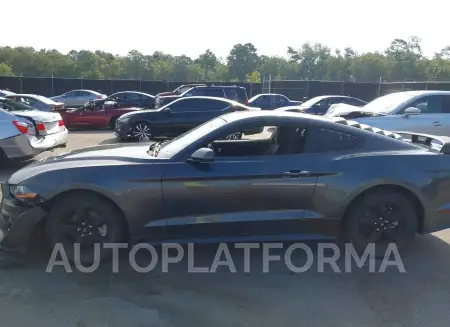 FORD MUSTANG 2019 vin 1FA6P8TH3K5166577 from auto auction Iaai