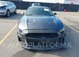 FORD MUSTANG 2019 vin 1FA6P8TH3K5166577 from auto auction Iaai