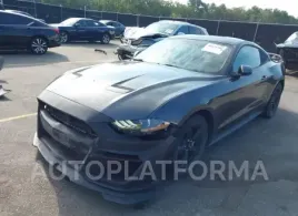 FORD MUSTANG 2019 vin 1FA6P8TH3K5166577 from auto auction Iaai