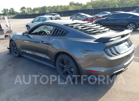 FORD MUSTANG 2019 vin 1FA6P8TH3K5166577 from auto auction Iaai