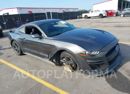 FORD MUSTANG 2019 vin 1FA6P8TH3K5166577 from auto auction Iaai