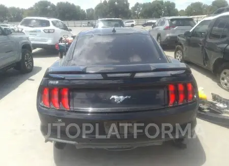 FORD MUSTANG 2022 vin 1FA6P8TH3N5147273 from auto auction Iaai