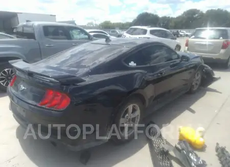 FORD MUSTANG 2022 vin 1FA6P8TH3N5147273 from auto auction Iaai