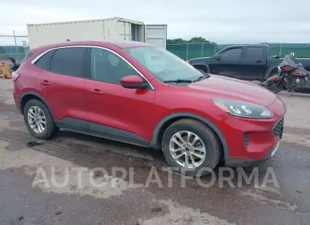 Ford Escape 2020 2020 vin 1FMCU0G66LUC05049 from auto auction Iaai