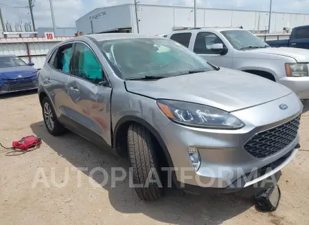 Ford Escape 2022 2022 vin 1FMCU0H63NUA67472 from auto auction Iaai