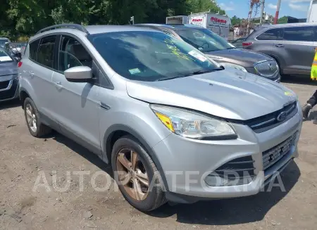 Ford Escape 2015 2015 vin 1FMCU9GX0FUA94175 from auto auction Iaai