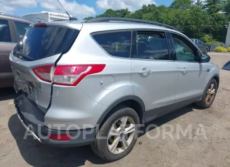 FORD ESCAPE 2015 vin 1FMCU9GX0FUA94175 from auto auction Iaai