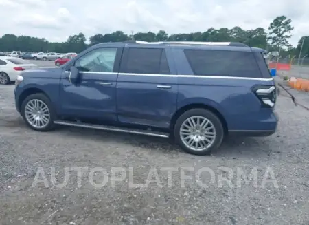 FORD EXPEDITION 2022 vin 1FMJK2AT2NEA61469 from auto auction Iaai