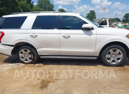 FORD EXPEDITION 2019 vin 1FMJU1HT1KEA85798 from auto auction Iaai