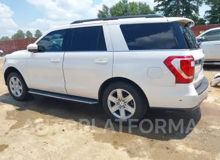 FORD EXPEDITION 2019 vin 1FMJU1HT1KEA85798 from auto auction Iaai