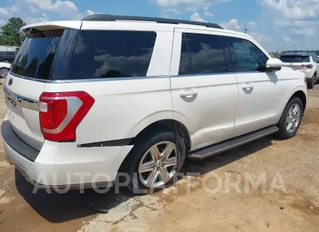 FORD EXPEDITION 2019 vin 1FMJU1HT1KEA85798 from auto auction Iaai