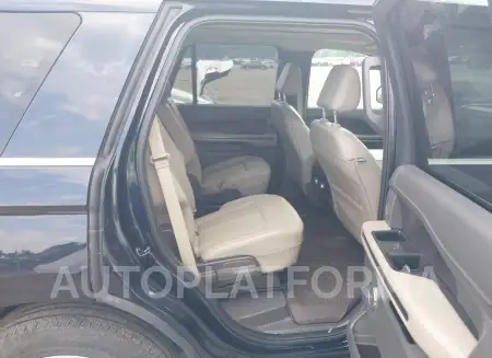 FORD EXPEDITION 2021 vin 1FMJU2AT9MEA51613 from auto auction Iaai