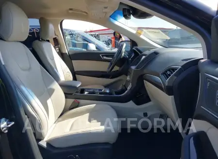 FORD EDGE 2019 vin 2FMPK3K91KBB43624 from auto auction Iaai