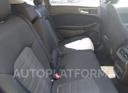 FORD EDGE 2018 vin 2FMPK4J91JBB01928 from auto auction Iaai