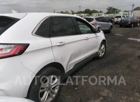 FORD EDGE 2019 vin 2FMPK4J92KBC56554 from auto auction Iaai