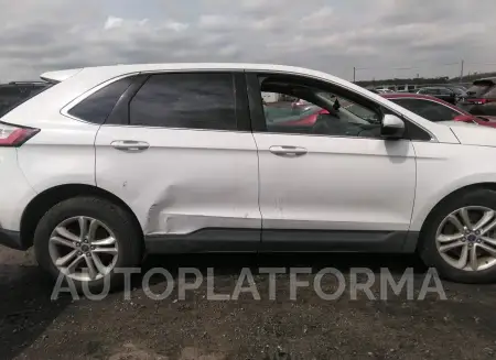 FORD EDGE 2019 vin 2FMPK4J92KBC56554 from auto auction Iaai