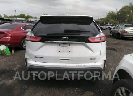 FORD EDGE 2019 vin 2FMPK4J92KBC56554 from auto auction Iaai