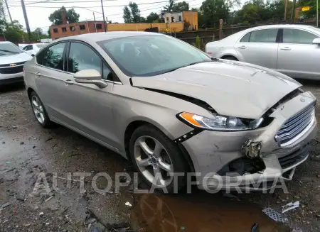 Ford Fusion 2016 2016 vin 3FA6P0H78GR177984 from auto auction Iaai