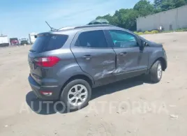 FORD ECOSPORT 2020 vin MAJ6S3GL0LC366460 from auto auction Iaai