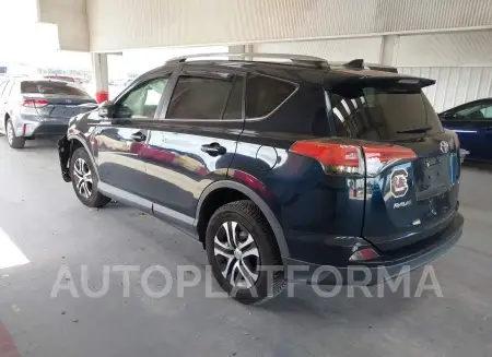 TOYOTA RAV4 2018 vin 2T3ZFREV0JW466605 from auto auction Iaai