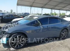 TOYOTA PRIUS PRIME 2024 vin JTDACACU2R3018432 from auto auction Iaai