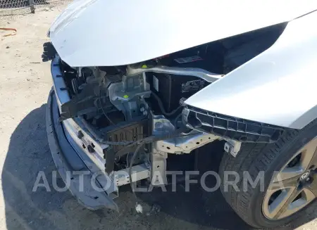 TOYOTA PRIUS 2019 vin JTDKARFU2K3085851 from auto auction Iaai