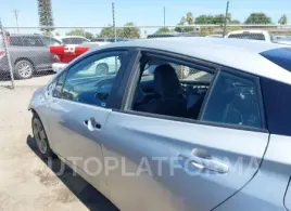 TOYOTA PRIUS 2019 vin JTDKARFU2K3085851 from auto auction Iaai