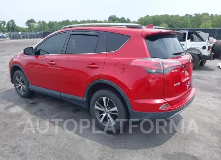 TOYOTA RAV4 2017 vin JTMWFREV4HJ147848 from auto auction Iaai